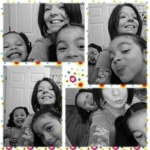 Meet your Posher, Gary n krissi